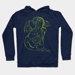 Other Cthulhu Hoodie